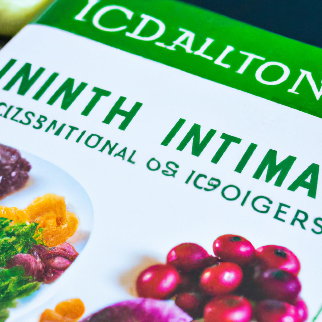 Nutrition and Immune Health: The Connection Explained