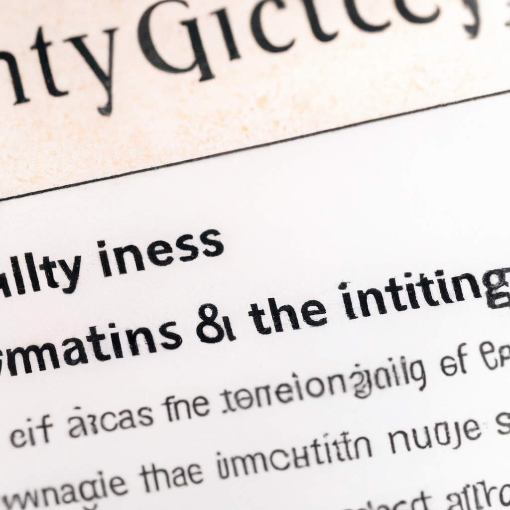 Aging and Immune Function: Nutritional Considerations