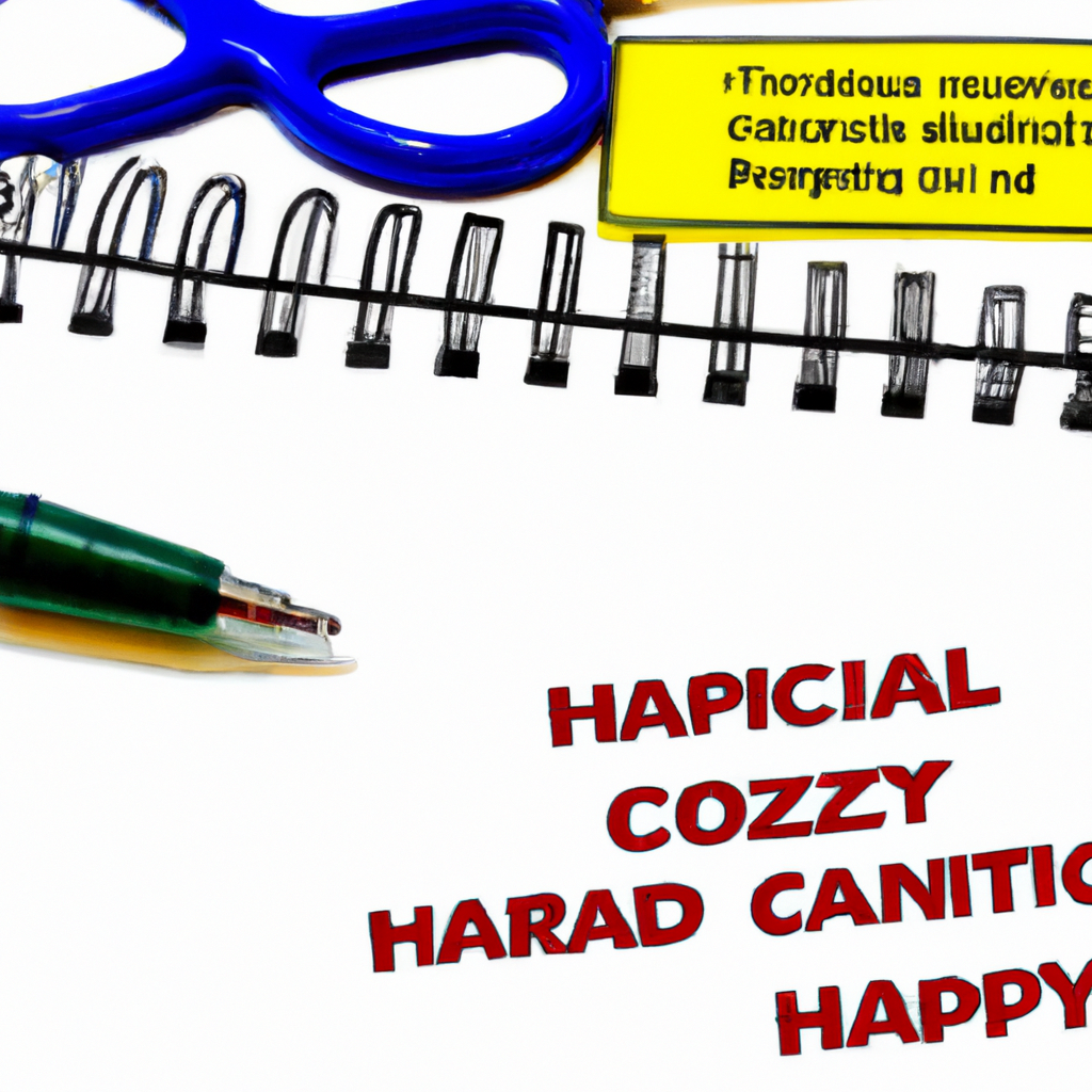 HACCP: Hazard Analysis and Critical Control Points