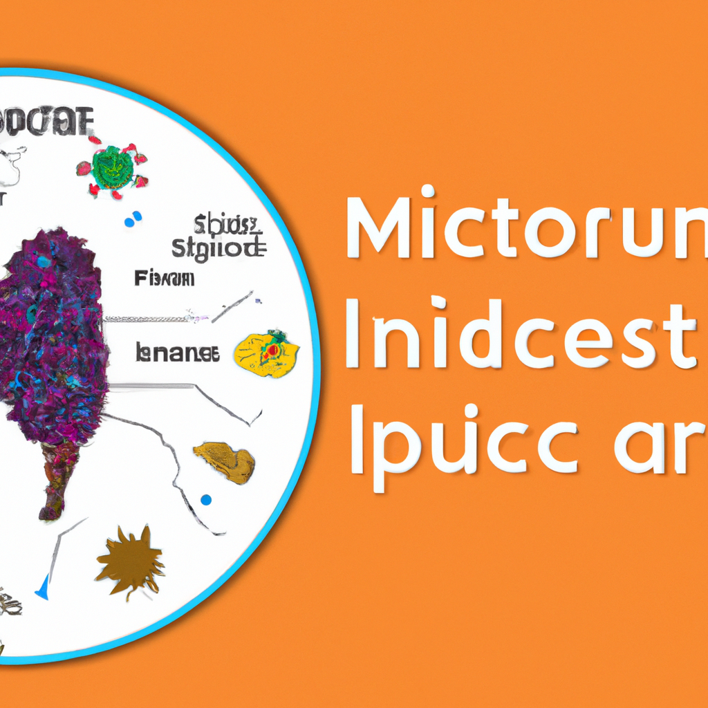 Gut Microbiome and Its Connection to Immune Health